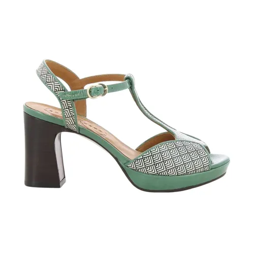 Shoes > Sandals > High Heel Sandals - - Chie Mihara - Modalova