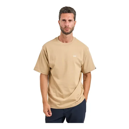 Vans - Tops > T-Shirts - Beige - Vans - Modalova