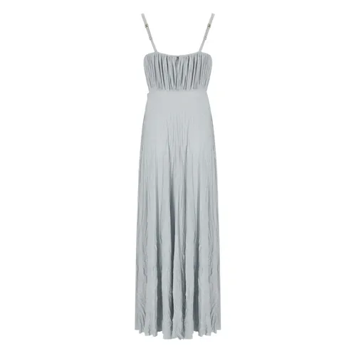 Dresses > Occasion Dresses > Gowns - - Elisabetta Franchi - Modalova