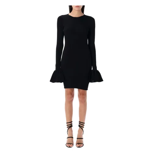 Dresses > Day Dresses > Knitted Dresses - - Rotate Birger Christensen - Modalova