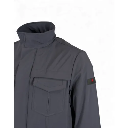 Jackets > Light Jackets - - Peuterey - Modalova