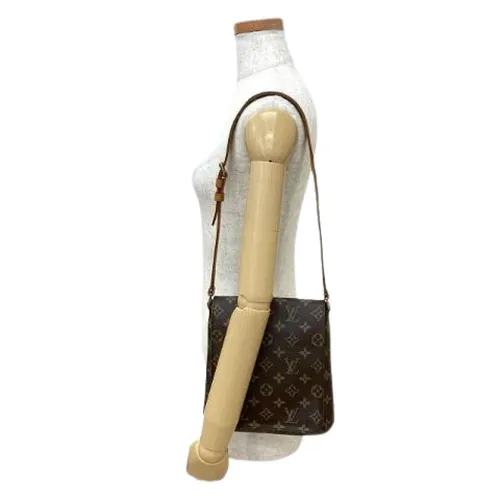 Pre-owned > Pre-owned Bags > Pre-owned Cross Body Bags - - Louis Vuitton Vintage - Modalova