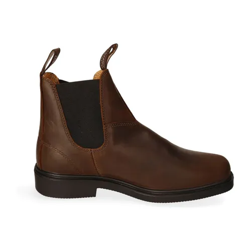 Shoes > Boots > Chelsea Boots - - Blundstone - Modalova