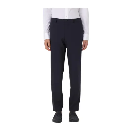 Trousers > Suit Trousers - - Hugo - Modalova