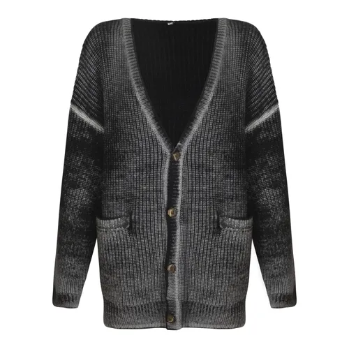 Knitwear > Cardigans - - R13 - Modalova