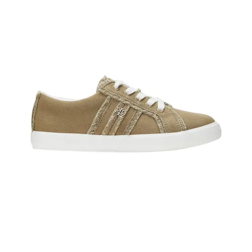 Shoes > Sneakers - - Ralph Lauren - Modalova