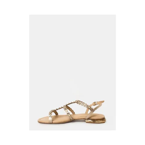 Shoes > Sandals > Flat Sandals - - ASH - Modalova