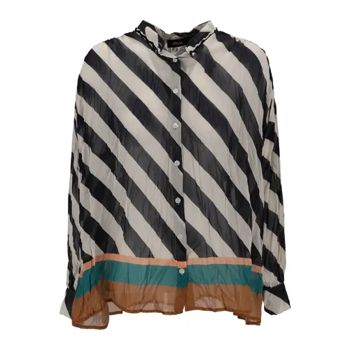 Blouses & Shirts > Shirts - - Dixie - Modalova
