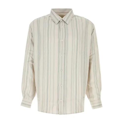 Shirts > Casual Shirts - - Emporio Armani - Modalova