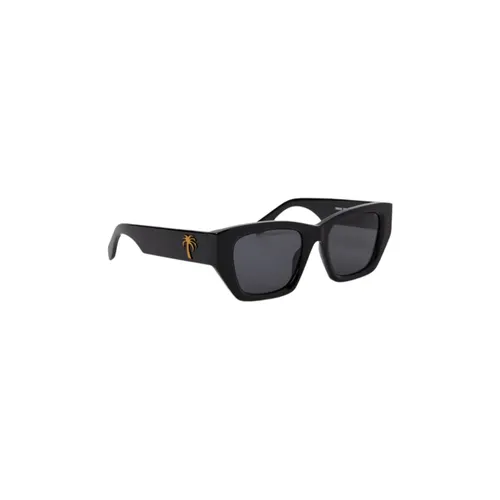 Accessories > Sunglasses - - Palm Angels - Modalova