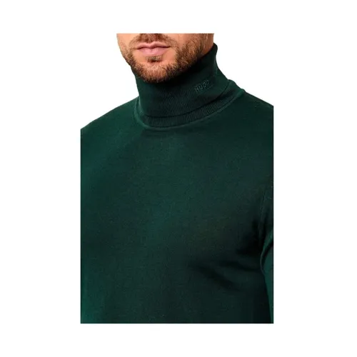 Knitwear > Turtlenecks - - Hugo - Modalova