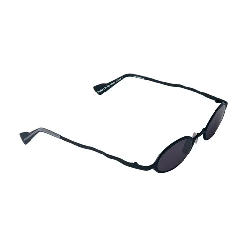 Accessories > Sunglasses - - Kuboraum - Modalova