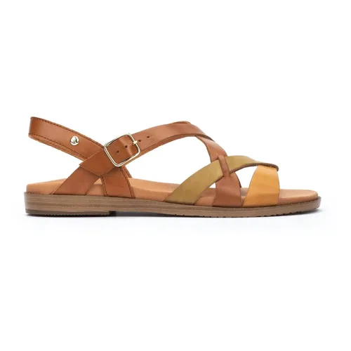 Shoes > Sandals > Flat Sandals - - Pikolinos - Modalova