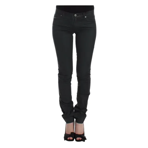 Jeans > Skinny Jeans - - Ermanno Scervino - Modalova