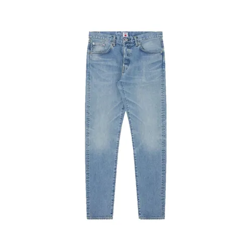 Jeans > Straight Jeans - - Edwin - Modalova
