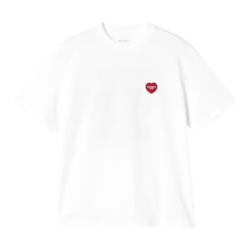 Tops > T-Shirts - - Carhartt Wip - Modalova