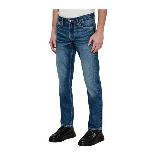 Jeans > Slim-fit Jeans - - Guess - Modalova
