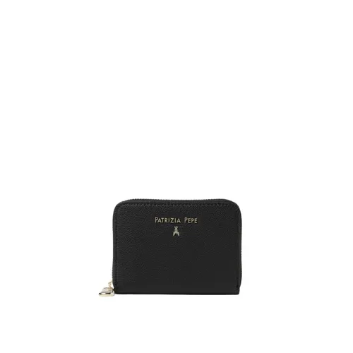 Accessories > Wallets & Cardholders - - Patrizia Pepe - Modalova