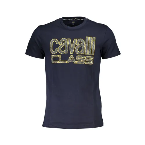 Tops > T-Shirts - - Cavalli Class - Modalova