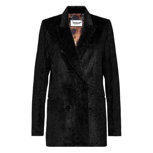 Jackets > Blazers - - Philipp Plein - Modalova