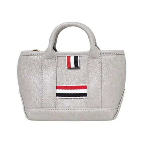 Bags > Handbags - - Thom Browne - Modalova