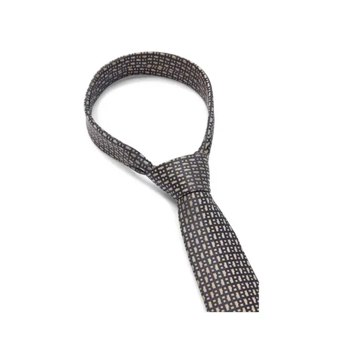 Hugo - Accessories > Ties - Beige - Hugo - Modalova