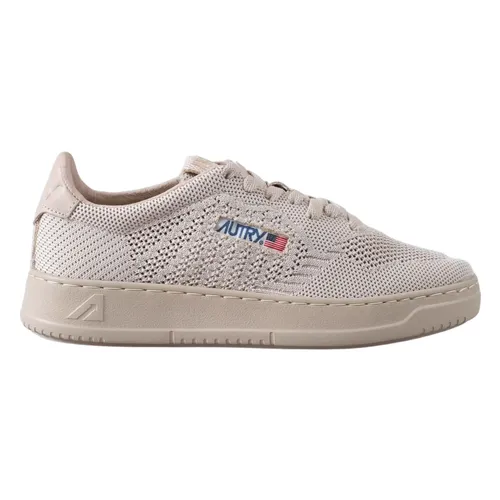 Autry - Shoes > Sneakers - Gray - Autry - Modalova