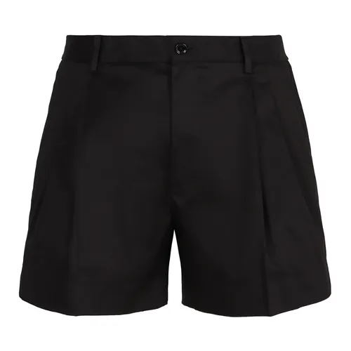 Shorts > Casual Shorts - - Dolce & Gabbana - Modalova