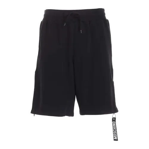 Shorts > Casual Shorts - - Moschino - Modalova