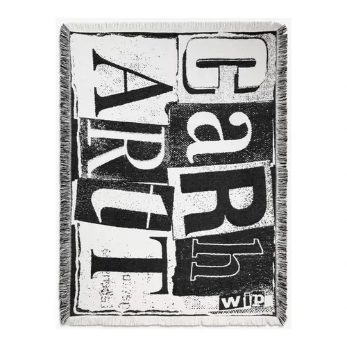 Home > Textiles > Blankets - - Carhartt Wip - Modalova