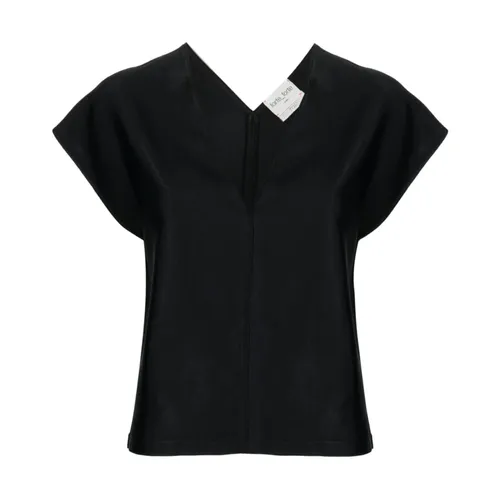 Blouses & Shirts > Blouses - - Forte Forte - Modalova