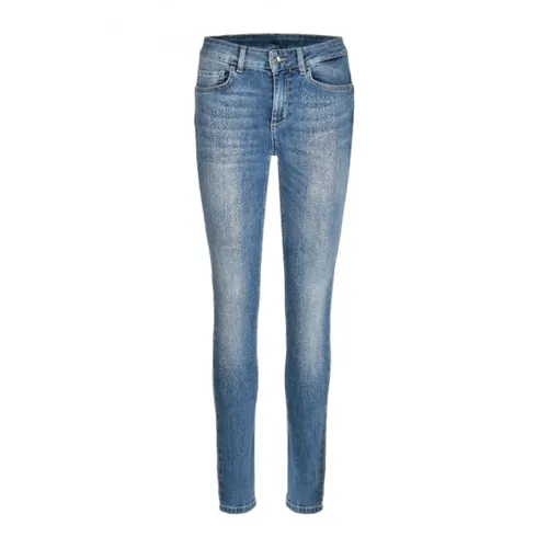 Jeans > Skinny Jeans - - Liu Jo - Modalova