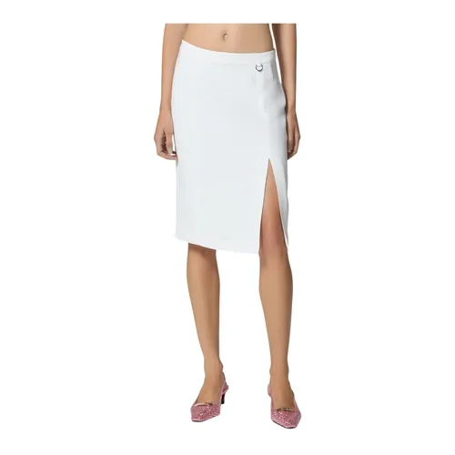 Skirts > Midi Skirts - - John Richmond - Modalova