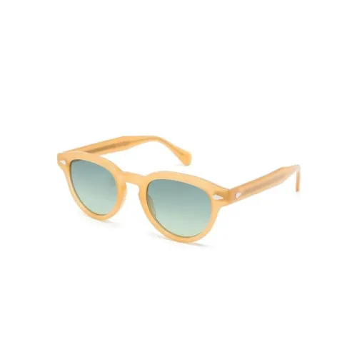 Accessories > Sunglasses - - Moscot - Modalova