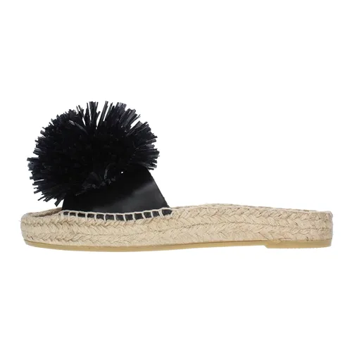 Shoes > Flip Flops & Sliders > Sliders - - Paloma Barceló - Modalova