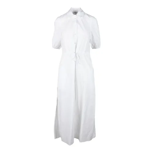 Dresses > Day Dresses > Shirt Dresses - - Patrizia Pepe - Modalova