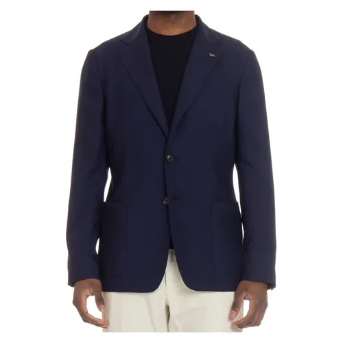 Jackets > Blazers - - Colombo - Modalova
