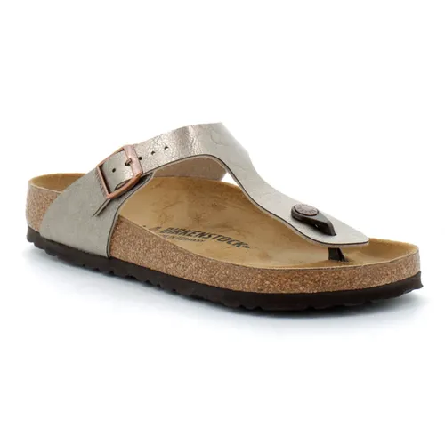 Shoes > Flip Flops & Sliders > Flip Flops - - Birkenstock - Modalova