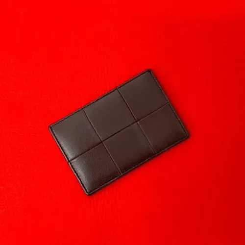 Pre-owned > Pre-owned Accessories > Pre-owned Wallets - - Bottega Veneta Vintage - Modalova