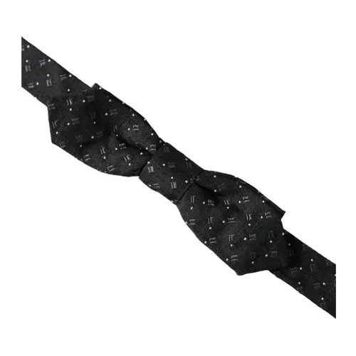 Accessories > Bowties - - Dolce & Gabbana - Modalova
