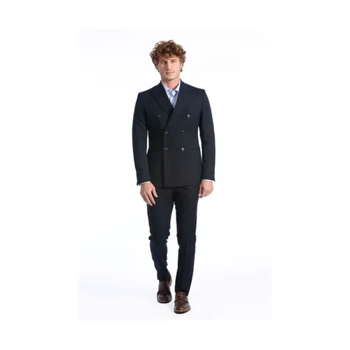 Suits > Suit Sets > Single Breasted Suits - - Baldinini - Modalova