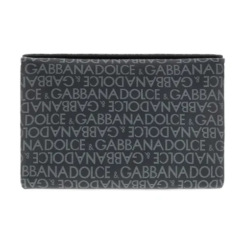 Accessories > Wallets & Cardholders - - Dolce & Gabbana - Modalova