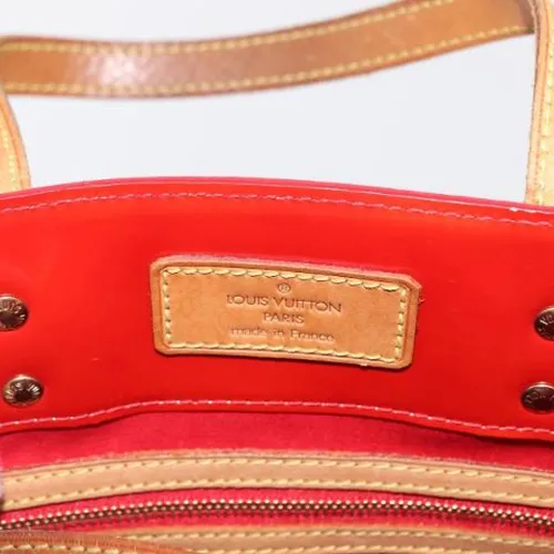 Pre-owned > Pre-owned Bags > Pre-owned Tote Bags - - Louis Vuitton Vintage - Modalova