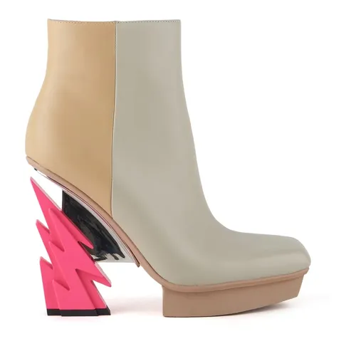 Shoes > Boots > Heeled Boots - - United Nude - Modalova
