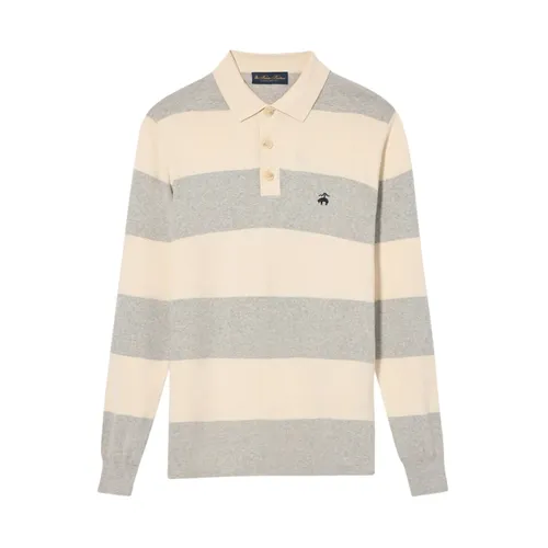 Knitwear > Round-neck Knitwear - - Brooks Brothers - Modalova