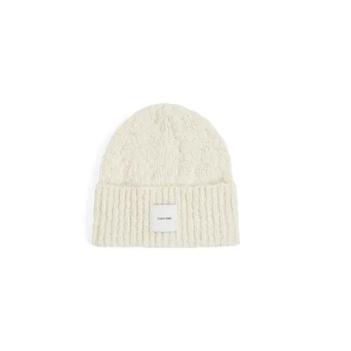 Accessories > Hats > Beanies - - Calvin Klein - Modalova