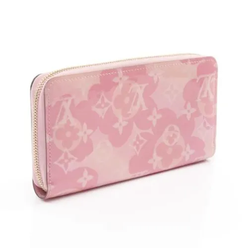 Pre-owned > Pre-owned Accessories > Pre-owned Wallets - - Louis Vuitton Vintage - Modalova