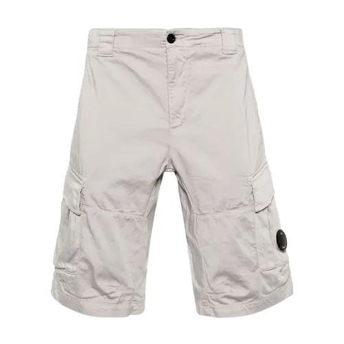 Shorts > Casual Shorts - - C.p. Company - Modalova