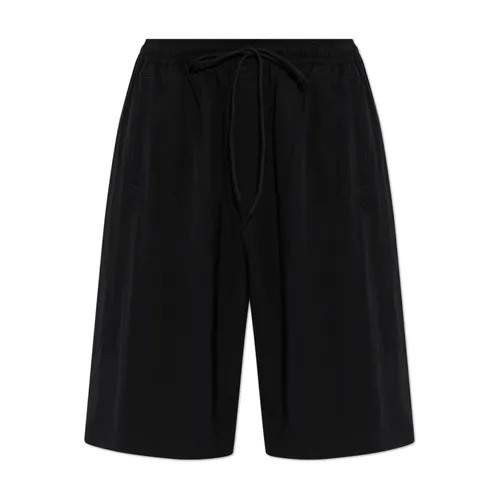 Shorts > Long Shorts - - Y-3 - Modalova