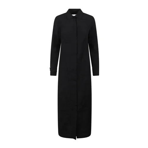 Dresses > Day Dresses > Shirt Dresses - - Max Mara - Modalova